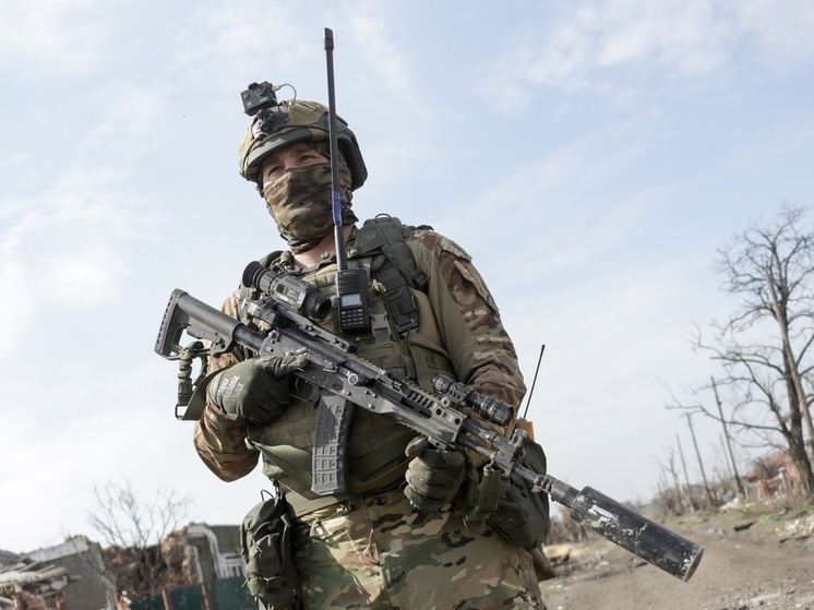 Полковник Матвийчук: Российские войска перекрыли «дорогу жизни» для ВСУ в направлении Покровска