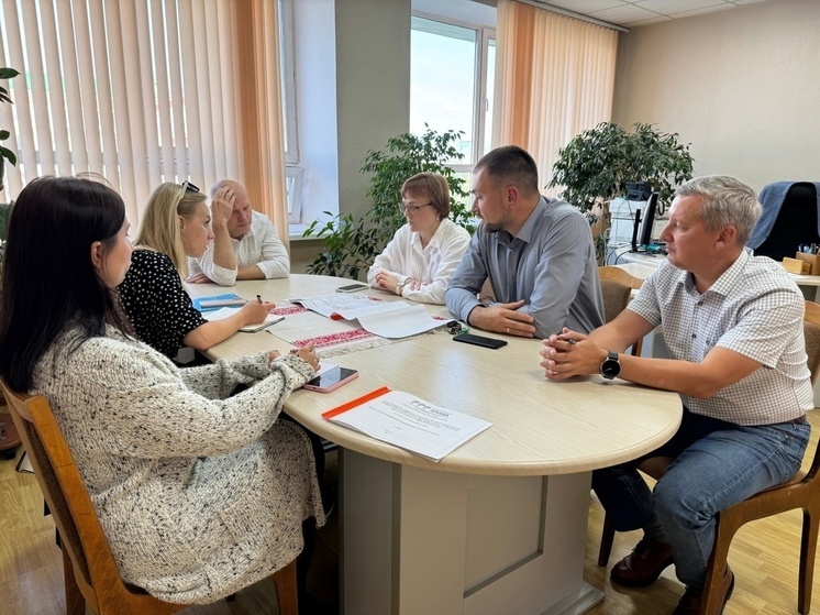 В Йошкар-Оле собирают подписи за строительство нового сквера в Семеновке