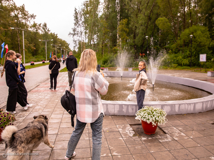 Как Сегежа подготовилась ко Дню Республики Карелия