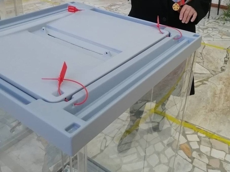  В Крыму готовы почти 3 млн бюллетеней для выборов депутатов парламента