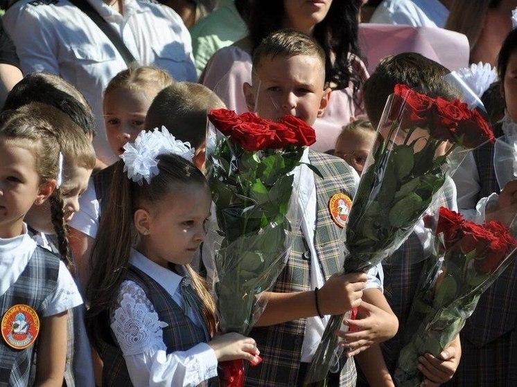 В Ессентуках более 2 тысяч учеников получили помощь в подготовке к школе