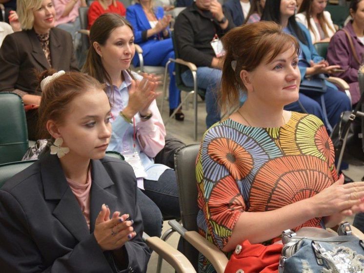  Второй этап Губернаторской программы для предпринимателей стартовал в Алтайском крае