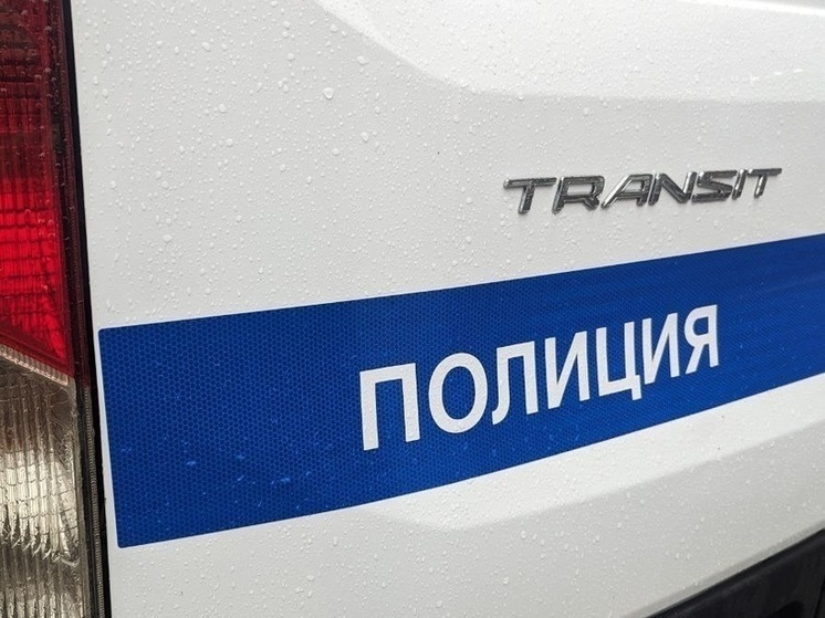 Полицейские задержали во Владимире мужчину, обворовавшего салон красоты