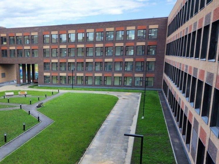 В школах Подмосковья ожидается рекордное количество учеников