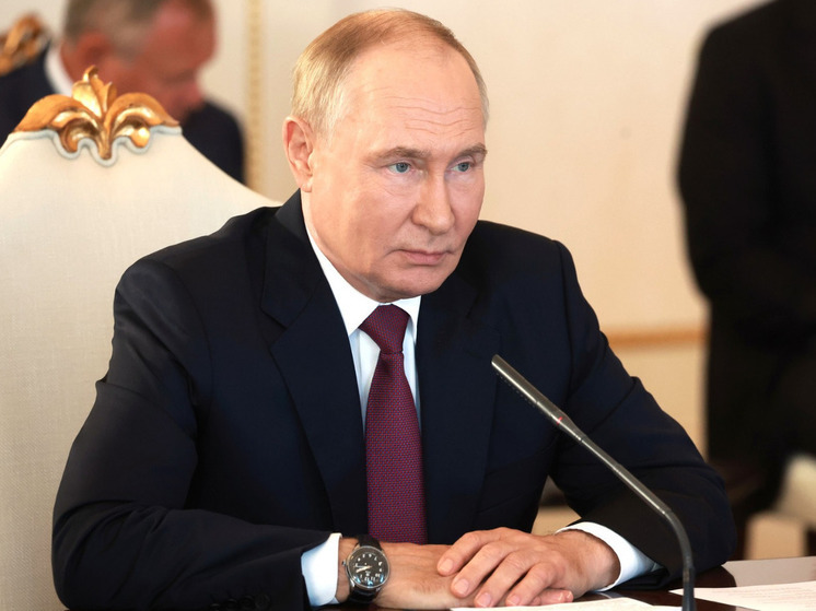 Полковник Уилкерсон раскрывает провокацию США, на которую Путин не поддался