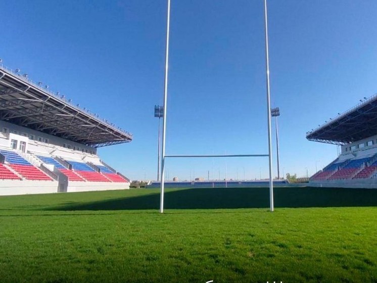 В 2024-ом в Подмосковье введут 24 спортивных объекта