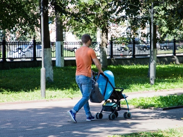 С начала 2024 года в Тверской области назначено единое пособие родителям больше 63 тысяч детей