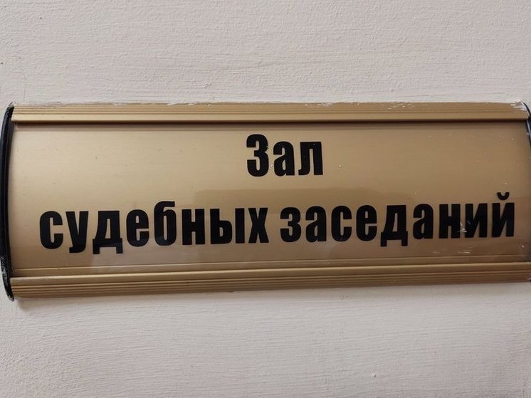 В Гатчине судили девушку, укравшую у подруги кольцо с бриллиантами