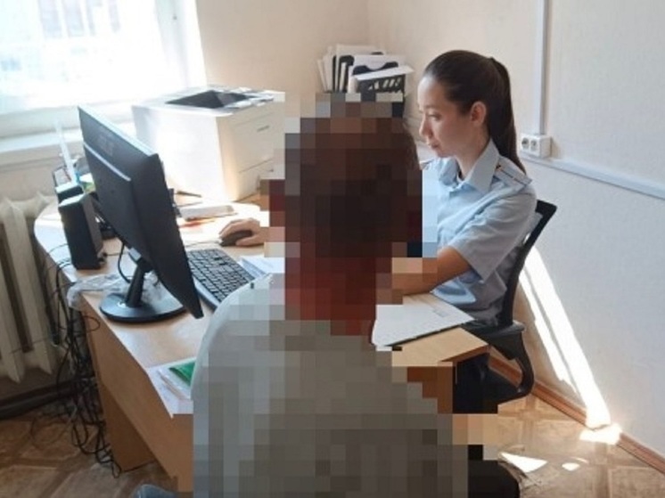 В Калмыкии произошли два случая кражи телефона