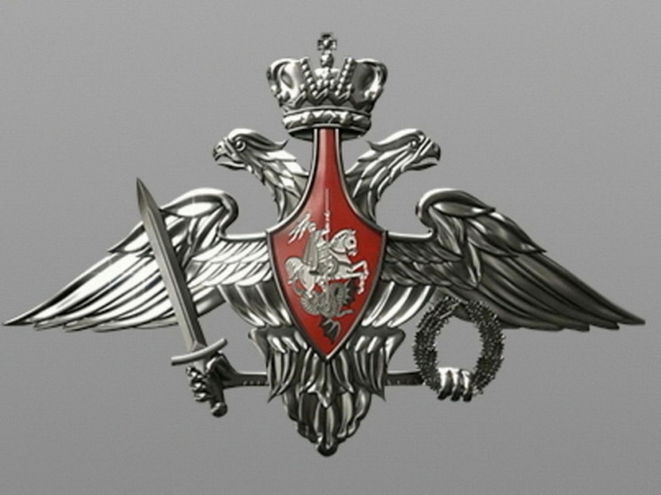 Минобороны: потери ВСУ в Курской области превысили 6600 боевиков