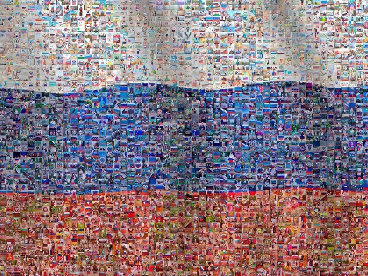 Жителей Алтайского края пригласили проголосовать за патриотические фотографии земляков