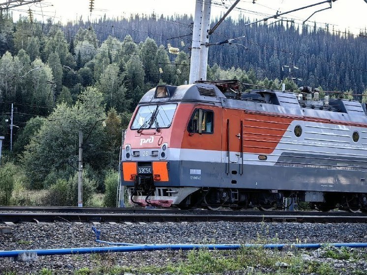 Студентам и школьникам Хакасии возобновили 50% скидку на пригородные поезда