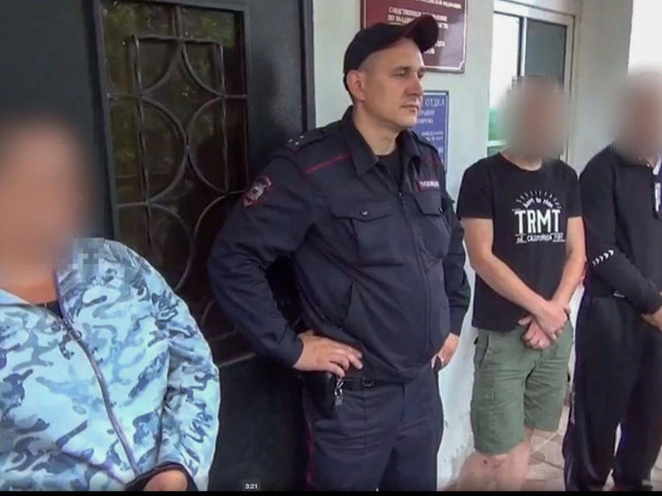 Жительница Ковровского района убила собственного мужа