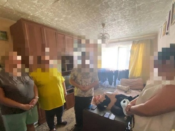 У пенсионера из Калмыкии подростки вымогали деньги