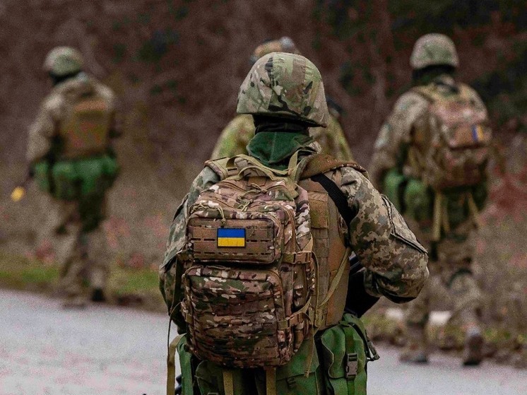 Дэвис: Украина рискует лишиться части территорий, если не уйдет из Курской области