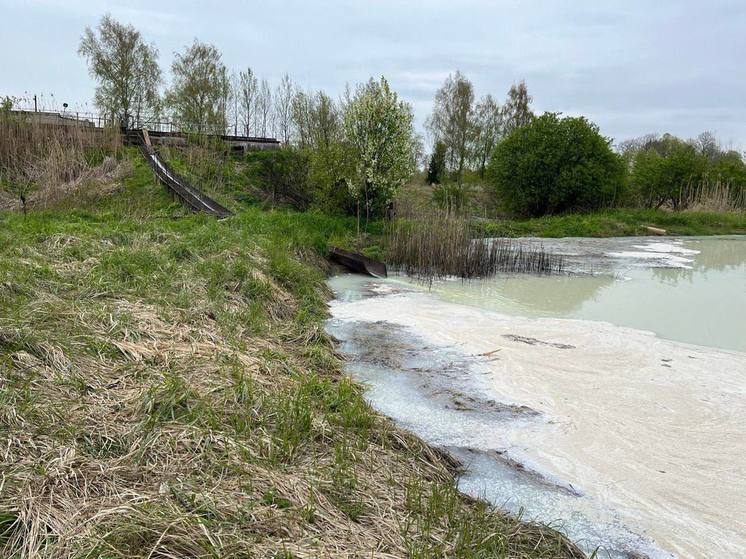 Калининградское минприроды требует закрыть завод «Экомолпродукт»