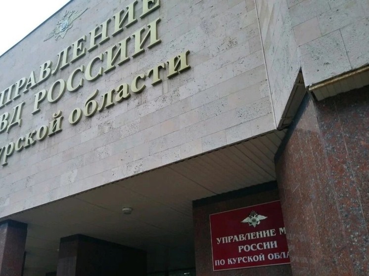 В Курчатове арестовали на 1 сутки водителя за езду под наркотиками