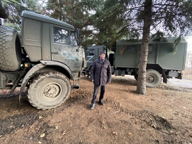 Депутата Вячеслава Дюкова исключили из фракции «Единой России» в горсовете