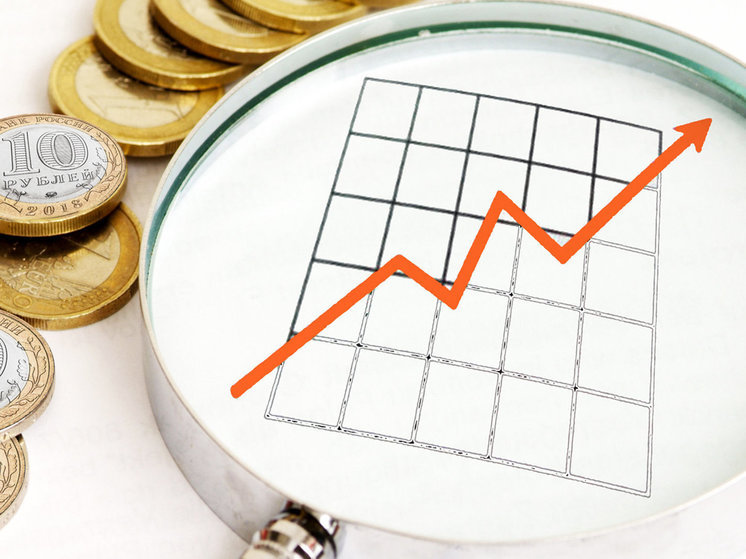 В июле годовая инфляция в Нижегородской области достигла 8,2%