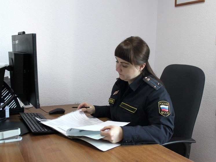 В Курске при замене крана на чердаке залило квартиру на 237 тысяч рублей