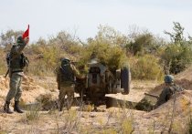 Вооруженные силы Украины испытывают проблемы из-за малого количества людей под Северском