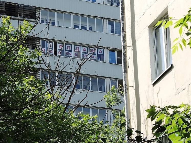 К сентябрю растет не только интерес к аренде жилья, но и к его продаже