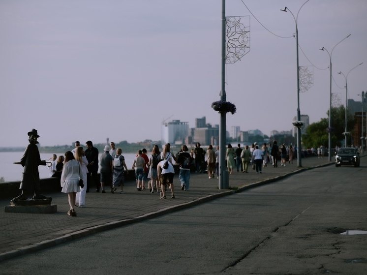 В Томской области около 5 жизней в год спасают волонтеры "ЛизаАлерт"