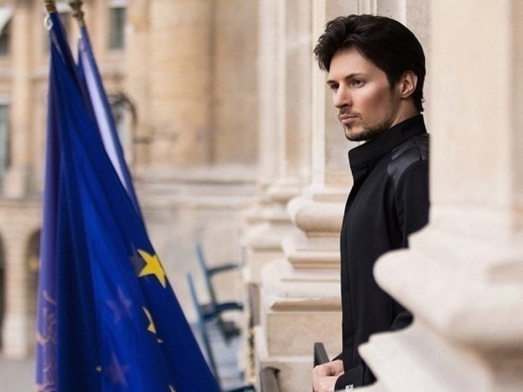 WSJ: спецслужбы Франции еще в 2017 году взломали телефон Дурова