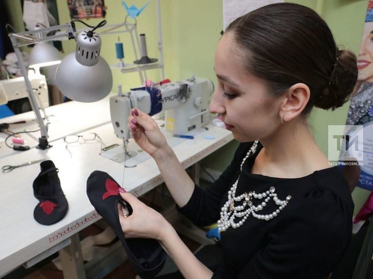 Свыше 200 самозанятых из Татарстана бесплатно разместили товары на маркетплейсах