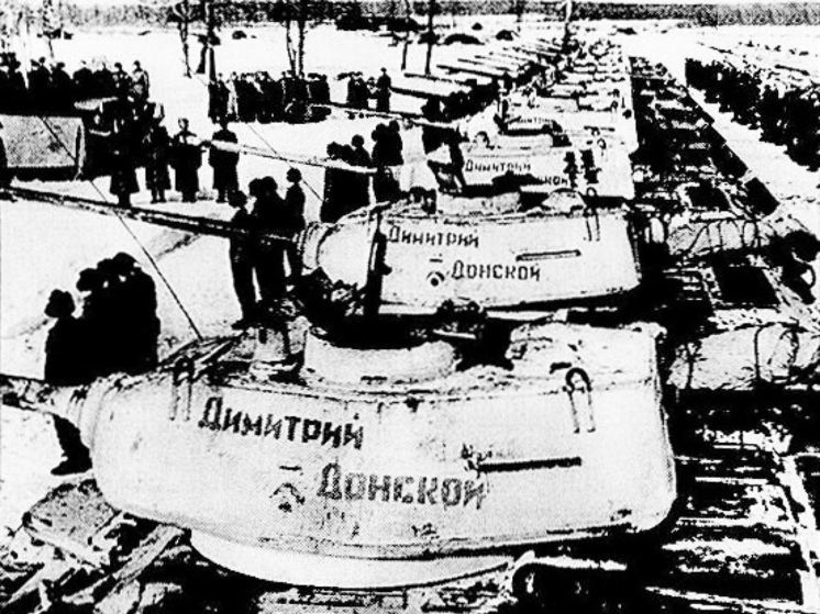 Тульский краевед нашел ошибку в надписи на закладном камне
