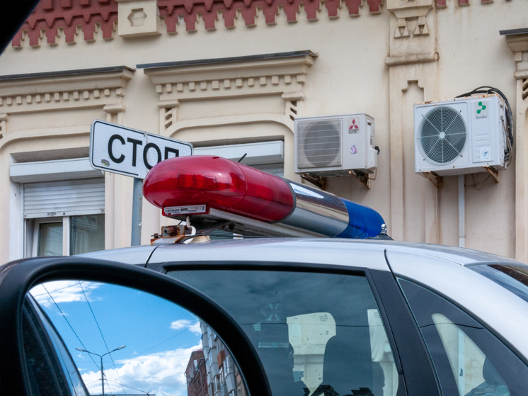 В российском регионе пропали трое детей