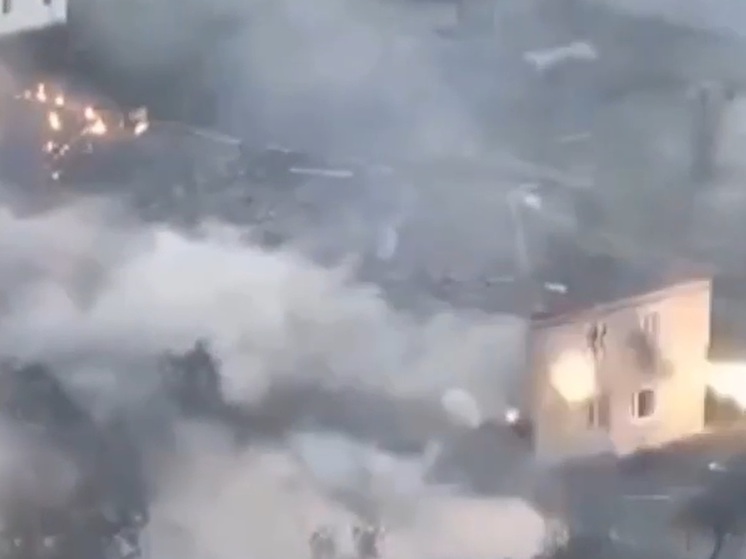 Военным Тверского полка вручили госнаграды за героическую оборону в Курской области
