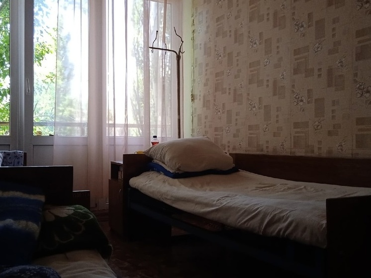 Семейный центр по санаторно-курортному оздоровлению планируют открыть в ДНР