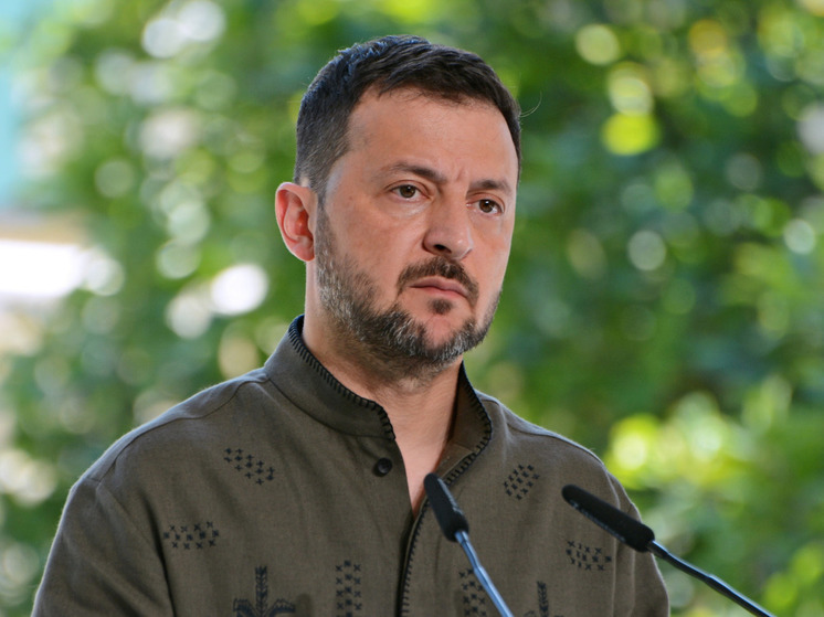 Полковник Тиле предупредил Зеленского об опасных последствиях ударов по России