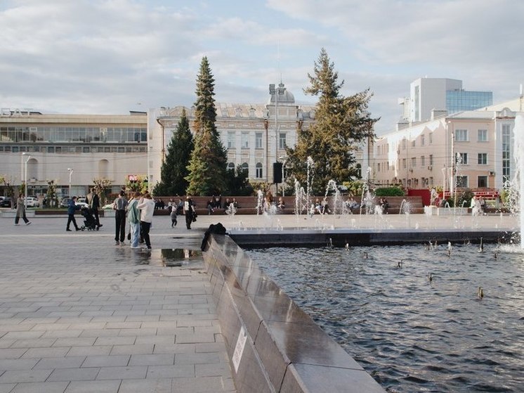 Пензенцев предупредили о жаре 29 августа