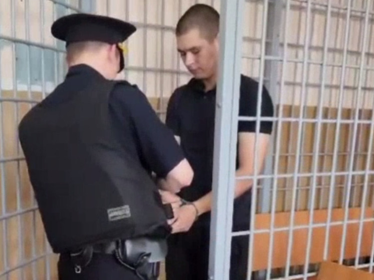 В Раменском задержали парня за хищение денег у пенсионеров