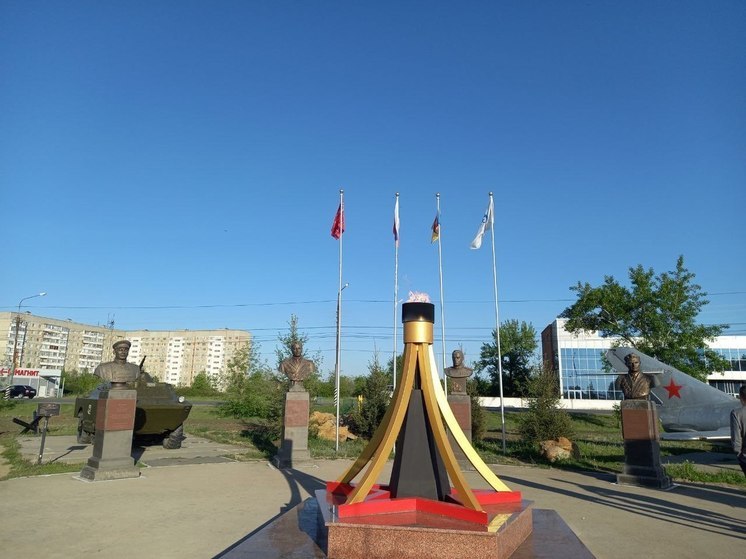 На СВО погибли двое жителей Саратовской области