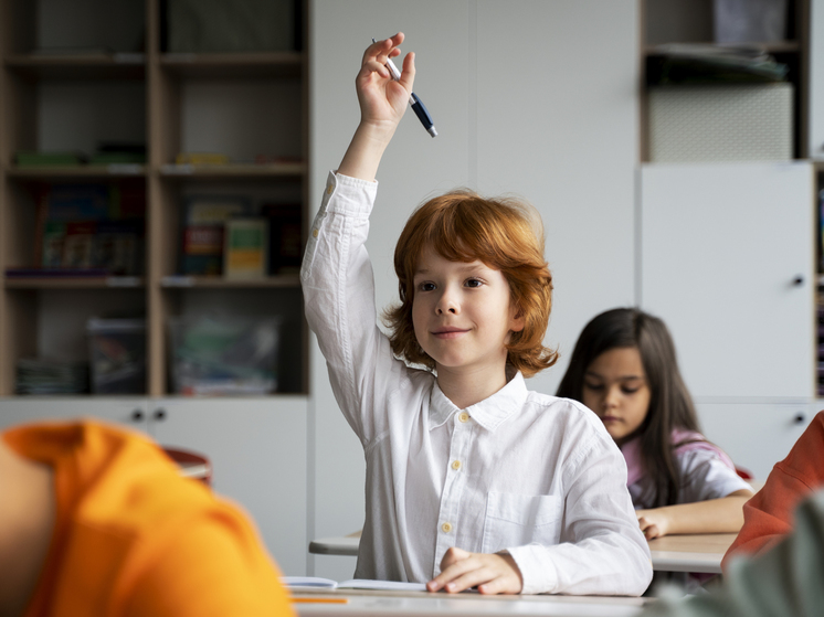 Новый учебный год: как подготовить ребенка к школе