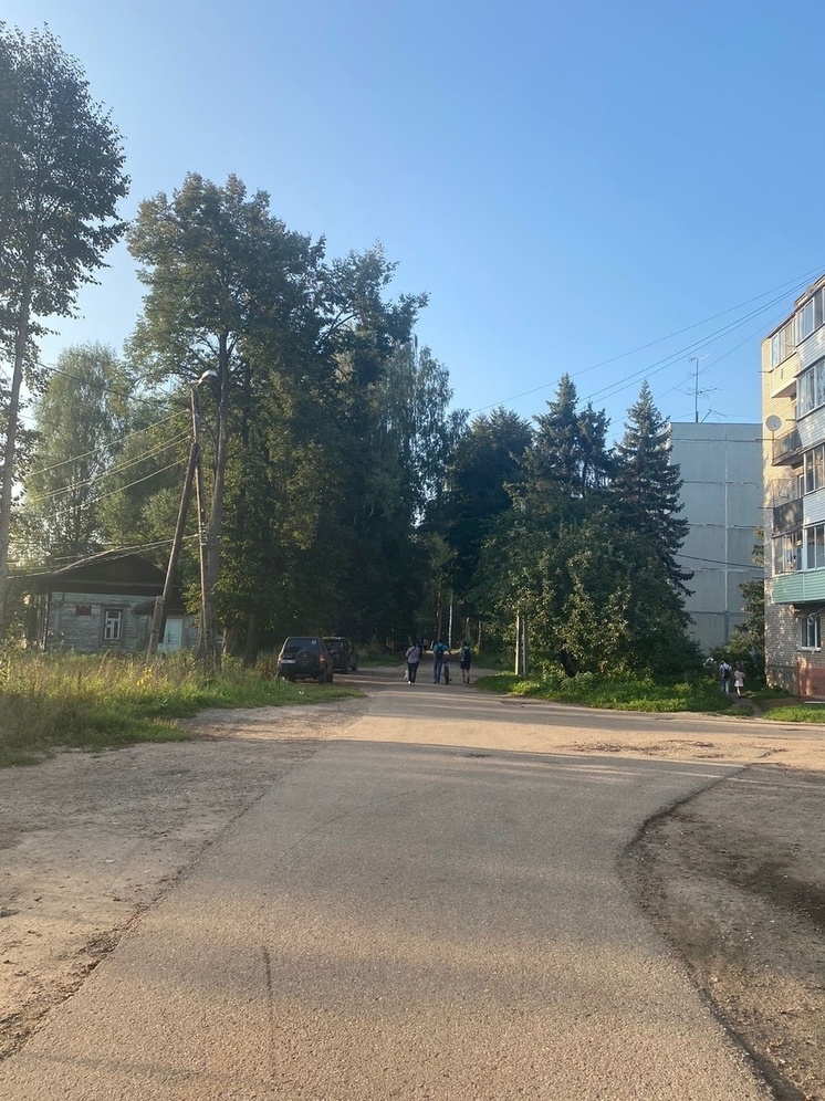 В Тверской области за день подростки устроили две аварии