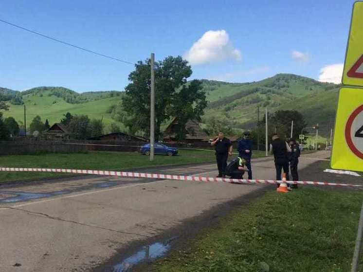 Пьяный бийчанин, сбивший насмерть школьницу и скрывшийся с места ДТП, предстанет перед судом