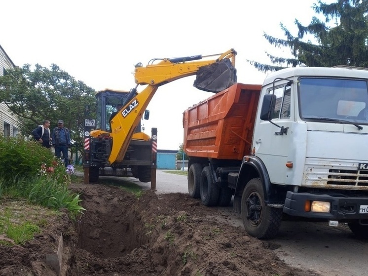В Грайворонском горокруге завершается подготовка к отопительному сезону