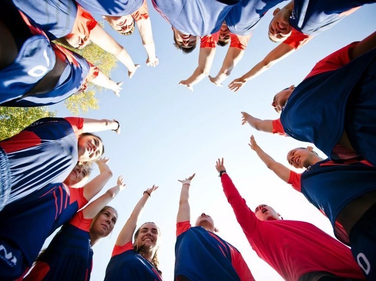 Более пяти миллионов рублей выделит Росмолодежь для молодежного центра в ЛНР