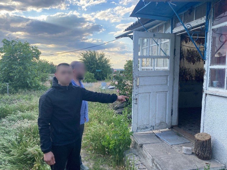 Жителя Херсонщины будут судить за подготовку теракта