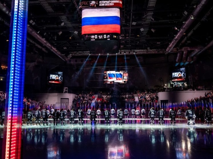 Молодежь «Трактора» обыграла «Югру»