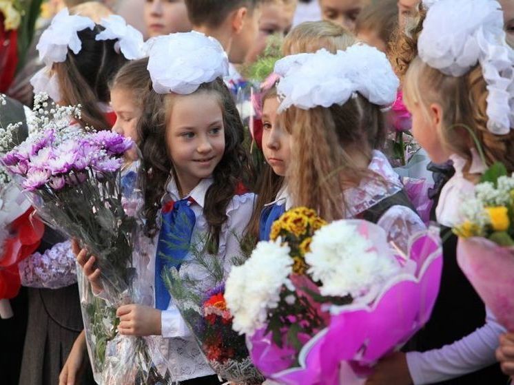 2 сентября после капремонта в Башкирии откроются пять школ