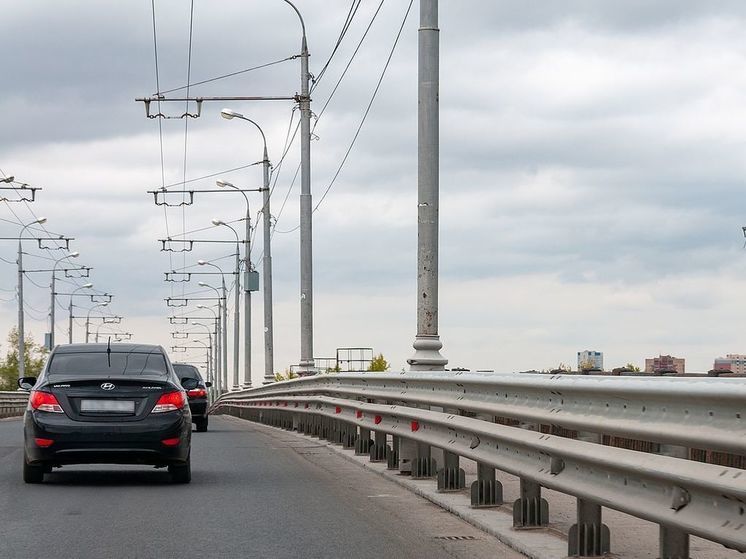 Счетная палата сочла недостаточным объем финансирования строительства трассы М-12