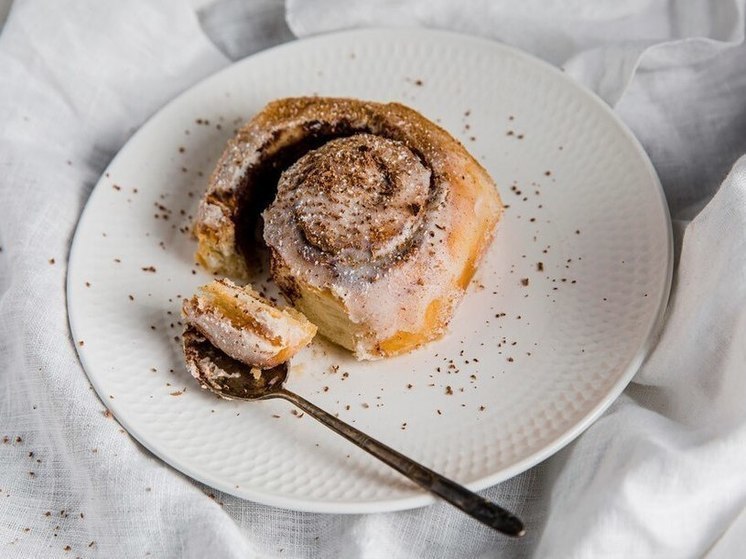 В Барнауле популярное кафе Cinnabon закрыли на месяц из-за множества нарушений