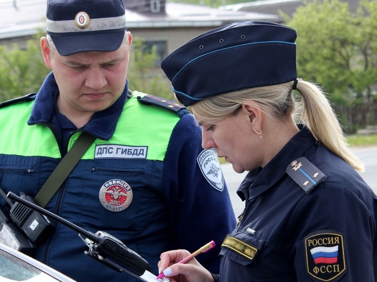 Смолянин оплатил 191 штраф чтобы избавить автомобиль от ареста