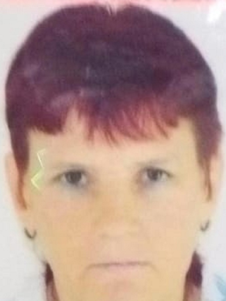 В Тверской области исчезла женщина с короткой стрижкой