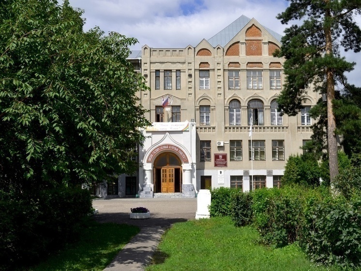 В новом учебном году в ОмГАУ обновят аудитории спорткомплекса